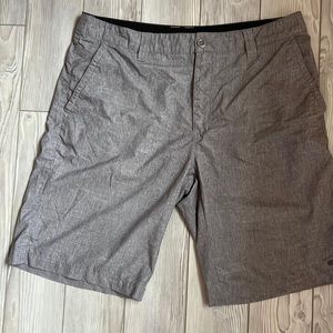 Oakley shorts